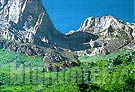 Nuova riserva in Valle d'Aosta