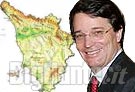Toscana nuova legge sulla caccia