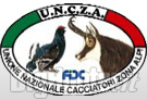 Convegno caccia di selezione UNCZA