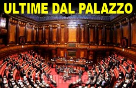 157 caccia ultime dal palazzo