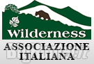 Wilderness e caccia