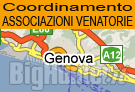 Coordinamento associazioni venatorie