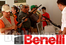 Benelli al Game Fair