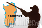 Caccia a febbraio sardegna