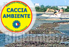 Caccia Ambiente Sicilia