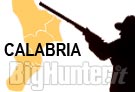 Calabria caccia