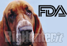 Primo farmaco per tumori cani