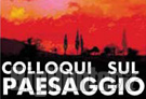 Colloqui sul paesaggi