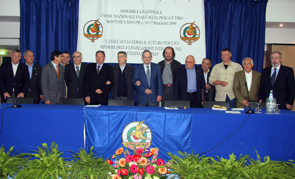 Enalcaccia