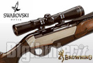 Gara Browning Swarovski