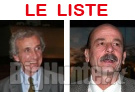 liste Cocchi Dall'Olio