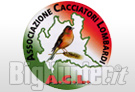 Acl regione e vigilanza venatoria