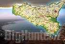 Piano faunistico venatorio Sicilia