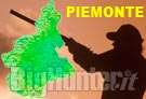 Piemonte: cambiano alcune norme sulla caccia