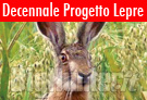 Pistoia 10 anni progetto lepre