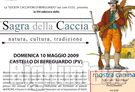 Sagra della caccia