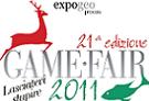 Game Fair Awards