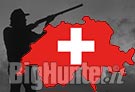 Legge sulla caccia in Svizzera