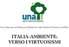 Convegno Italia europa ambiente Milano