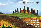 Festa di popolo arcicaccia