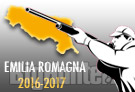 Calendario Venatorio Emilia Romagna 2016 - 2017