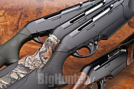 Benelli Argo