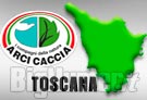 Arci Caccia Toscana