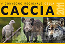 Convegno regionale della caccia