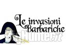 Le invasioni Barbariche