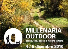 Millenaria Outdoor