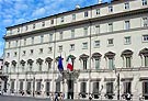 Palazzo Chigi