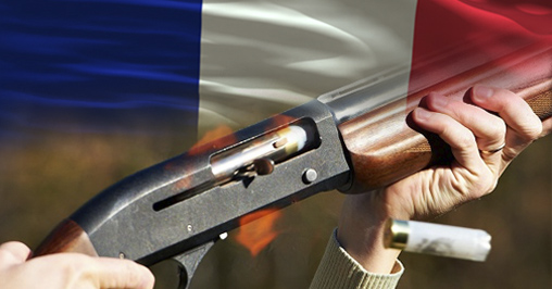 Cacciatori francesi rilanciano