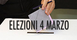 Elezioni 4 marzo