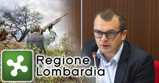 Rolfi Lombardia Caccia