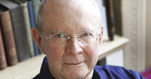 Wilbur Smith