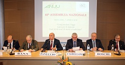 Assemblea Anuu