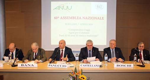 Assemblea Anuu