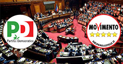 Ambiente nel programma M5S Pd