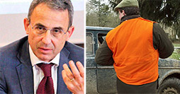 Ministro Costa