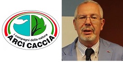 Piergiorgio Fassini Arci Caccia