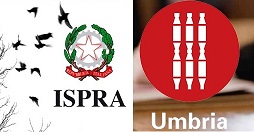 Ispra Umbria preapertura caccia