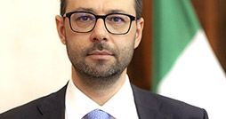 Ministro Patuanelli