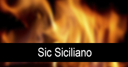 Caccia chiusa in Sic siciliano per incendi