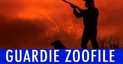 Guardie zoofile caccia