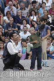 Massimo Lanatà Il Teatro dell'aria