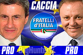 Fratelli d'Italia