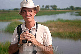 Marco Lambertini Direttore Generale Wwf International