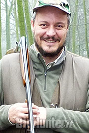 Massimo Marracci