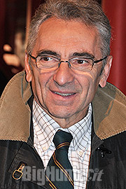 Tiberio Rabboni