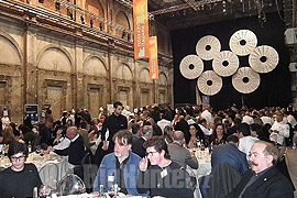 Foto cena domenica